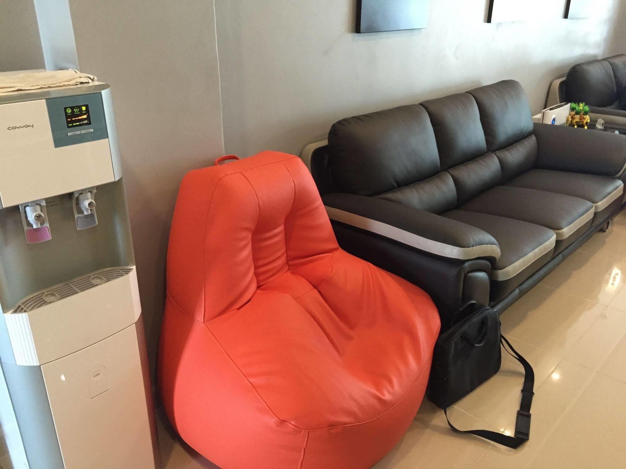 G Langkawi Motel Kuah Eksteriør billede